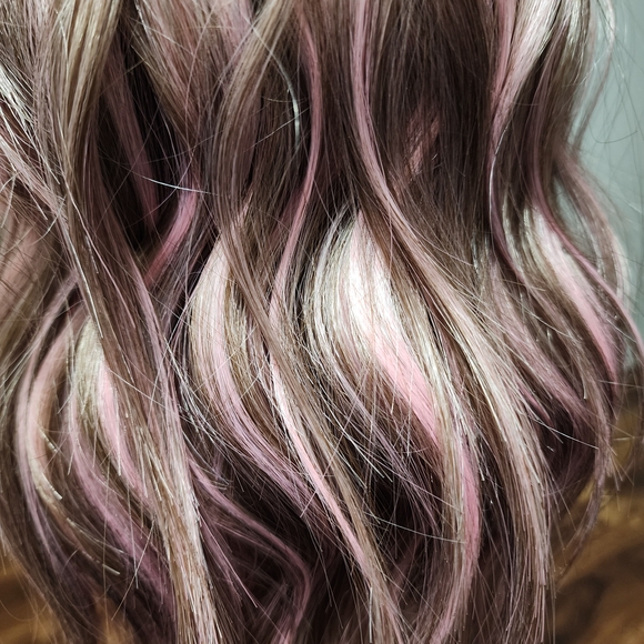 Chelsey Smith Faris Cherry Blossom - Picture 10 of 10